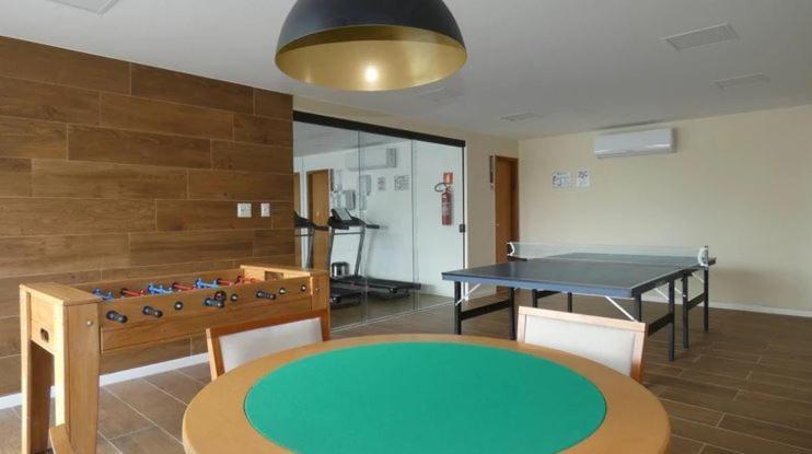 Apto Guarajuba Praia Condominio Porto Smeralda-100 Metros Da Praia Esterno foto